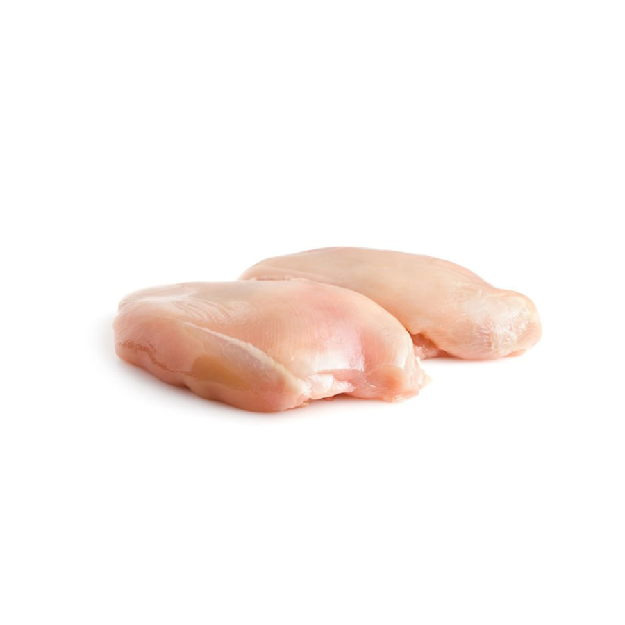 Petto di pollo BIO – La Castelluccia